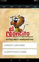 El Leoncito Mexican Cuban Food 截图 3