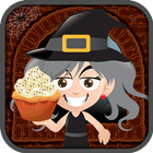 FREE Halloween Cupcake Maker ikon