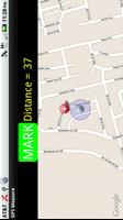 GPS Measure syot layar 1