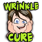 Wrinkle Cure 아이콘