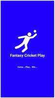 Fantasy Cricket Play 海報