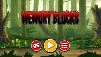 Memory Blocks poster