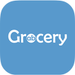 Grabcery - Grocery Delivery Ap
