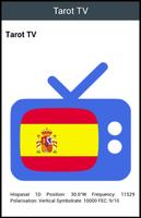 1 Schermata Spanish TV