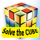 Rubik's Cube Solving Guide APK