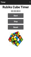 Rubik's Cube Solving Guide ảnh chụp màn hình 1