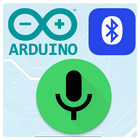 آیکون‌ Arduino Voice Control
