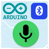 Arduino Voice Control