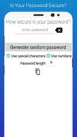 Password Generator gönderen