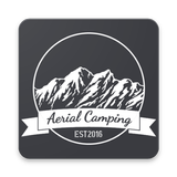 Aerial Camping — Discover Campgrounds from the Sky APK