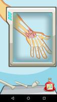 Wrist Surgery Doctor स्क्रीनशॉट 2
