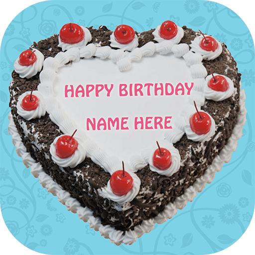 Name On Birthday Cake Apk 1 2 Download For Android Download Name On Birthday Cake Apk Latest Version Apkfab Com