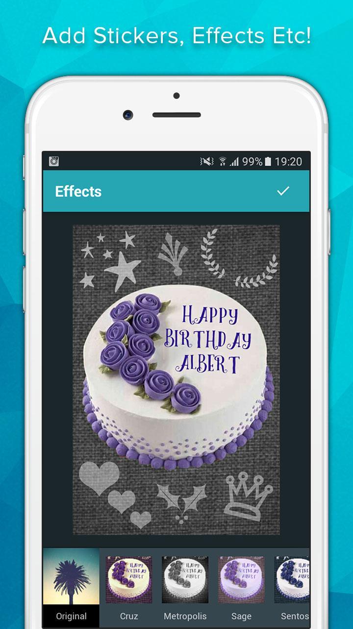 Name On Birthday Cake For Android Apk Download Name On Birthday Cake For Android Apk Download