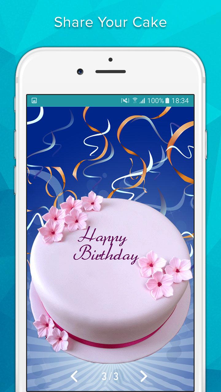 Name On Birthday Cake Apk 1 2 Download For Android Download Name On Birthday Cake Apk Latest Version Apkfab Com