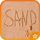 Draw on Sand - Summer 2015 new APK