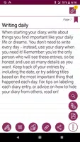 Notebook اسکرین شاٹ 4