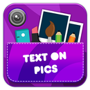 Write On Pictures App - Watermark Photos APK