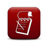 Write Songs Notepad icon