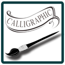 write your name calligraphy APK