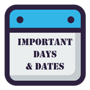 Important Days & Dates APK