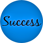 Success Quotes icône