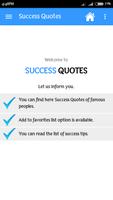 Success Quotes screenshot 2