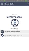 All Mobile Secret Code screenshot 1