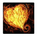 Write Your Name On Fire APK