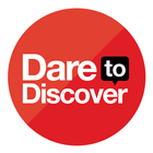 Dare To Discover-icoon