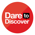 Dare To Discover ikona