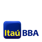 Itau BBA Conference App icon