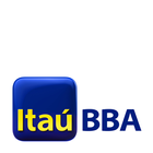 Itau BBA Conference App Zeichen