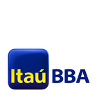Itau BBA Conference App иконка