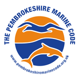 Pembrokeshire Marine Code icône