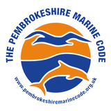 ikon Pembrokeshire Marine Code