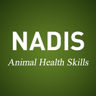 Nadis Vet アイコン