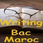 Writing Bac Maroc icône