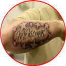 Tattoo Name APK