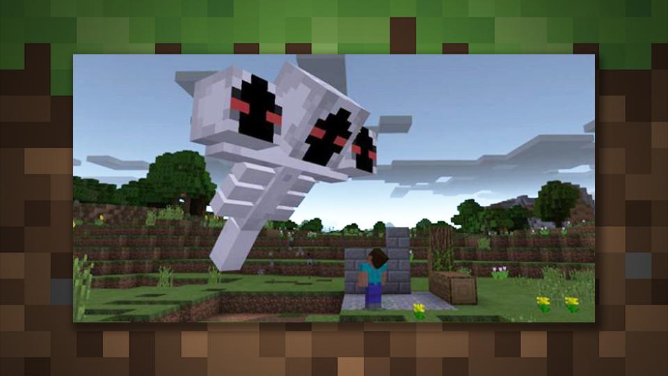 Entity 303 Skin For Minecraft Pe For Android Apk Download