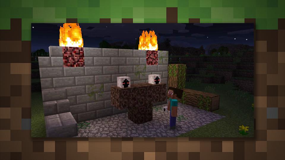 Entity 303 Skin For Minecraft Pe For Android Apk Download