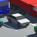 Wrong Road