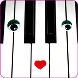 Amazing Piano Keyboard アイコン