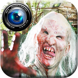 Scary Mask Photo Editor Wrong Turner иконка