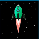 Rocket racer aplikacja