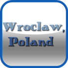 Wroclaw Hotels icône