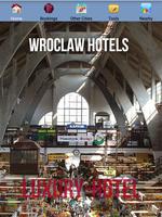 Wroclaw Hotels โปสเตอร์