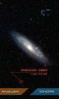 Galaxy Theme - BIG! caller ID 截圖 1