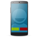 Full Screen Caller ID - BIG! APK