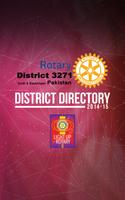 برنامه‌نما Rotary District Directory عکس از صفحه