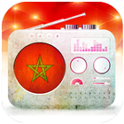 راديو المغرب بدون انترنت icône
